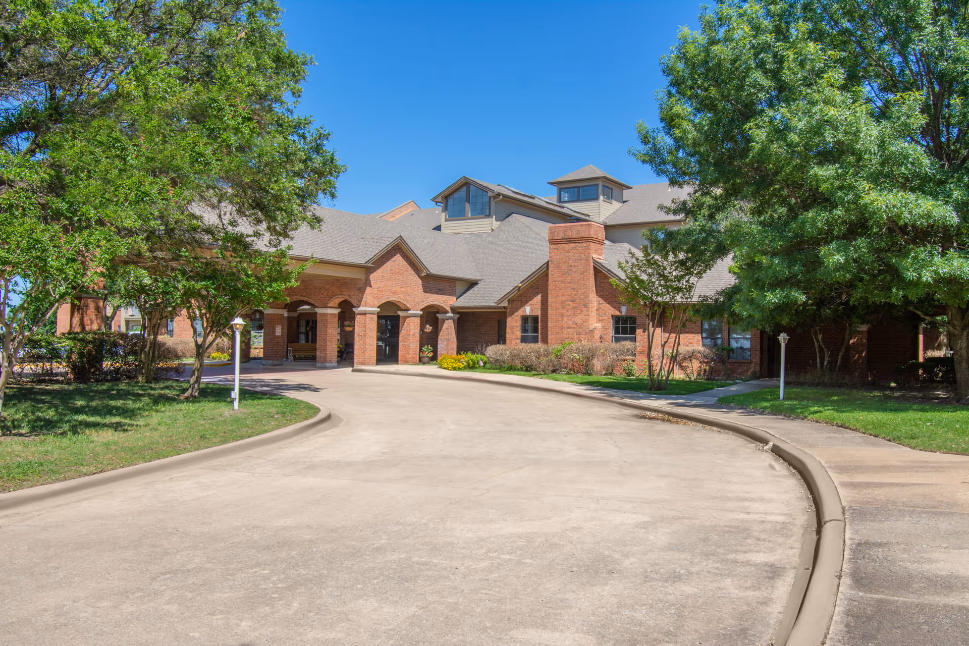 Photo 2 of Asher Point Independent Living of Sherman