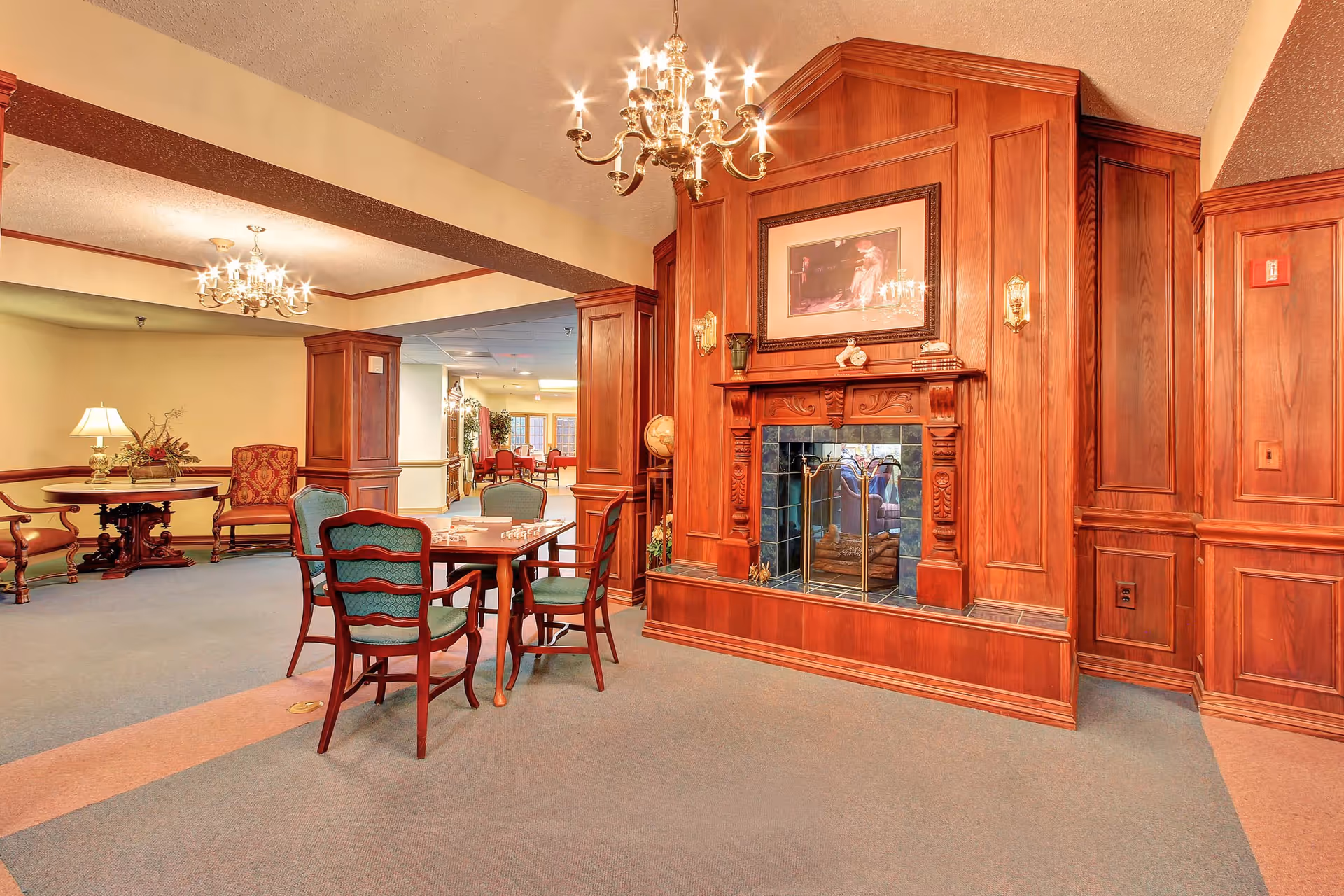 Photo 7 of Crestwood Health and Rehabilitation Center