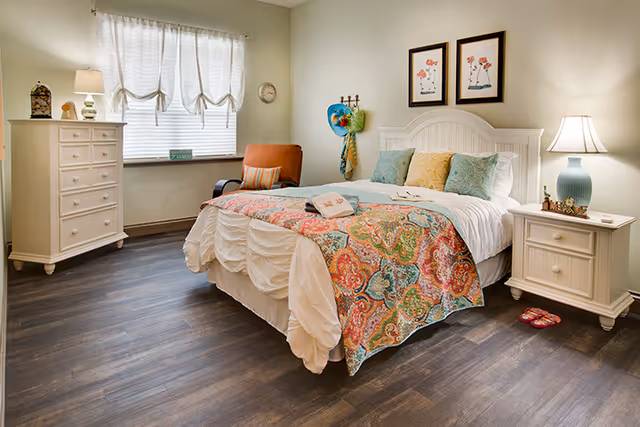 Photo 6 of Mission Oaks Assisted Living and Memory Care