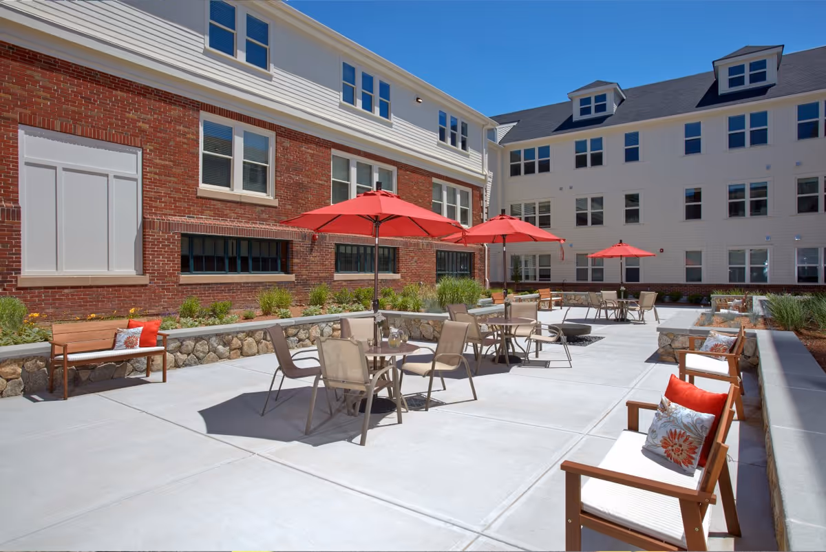 Photo 12 of Forestdale Park Senior Living