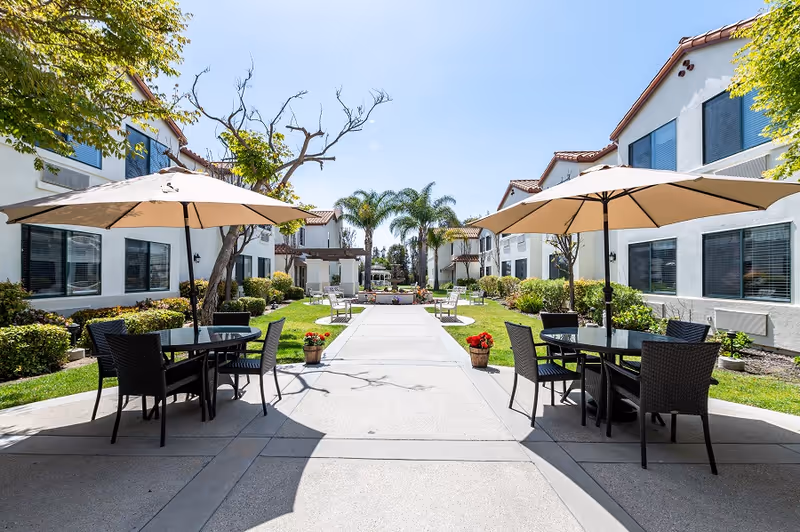 Photo 5 of Aegis Living Ventura