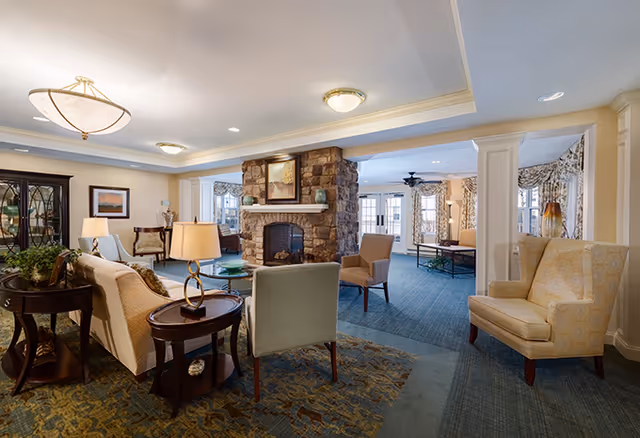 Photo 12 of Brightview Greentree - Senior Independent Living, Assisted Living, Memory Care