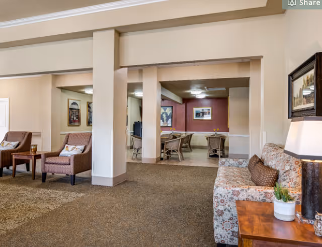 Photo 17 of Spring Ridge Assisted Living and Memory Care