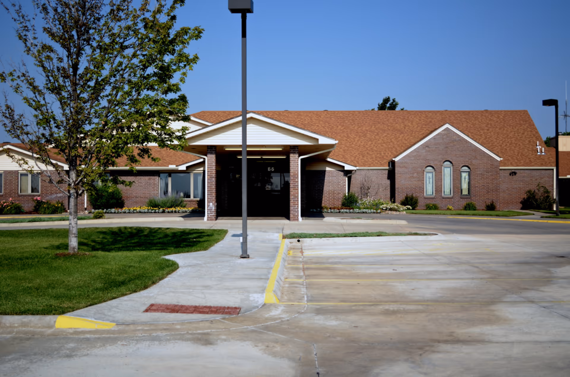 Photo 3 of Mennonite Friendship Communities