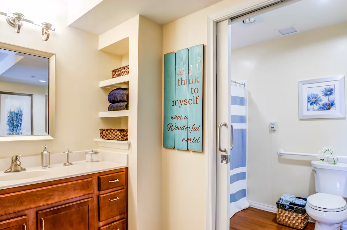 Photo 9 of Arbor Terrace Willistown