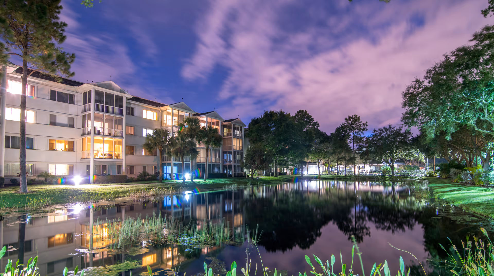 Photo 3 of Aviva Senior Living
