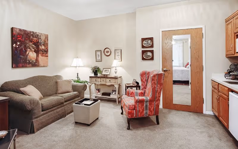 Photo 12 of Trustwell Living at Mission Springs