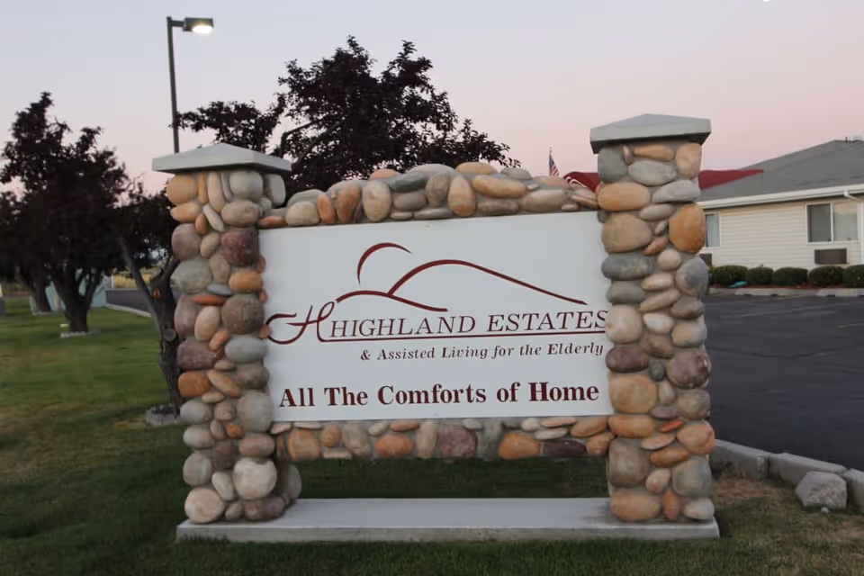 Photo 2 of Highland Estates Assisted Living & Memory Care