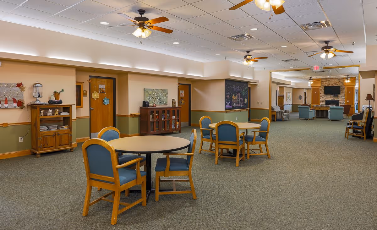 Photo 22 of Homestead Assisted Living & Memory Care of Oskaloosa