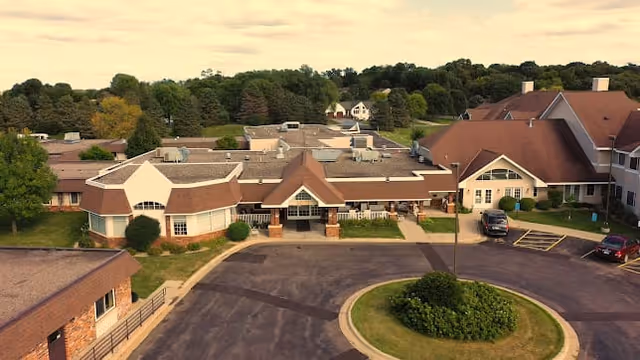 Photo 2 of Mala Strana Assisted Living