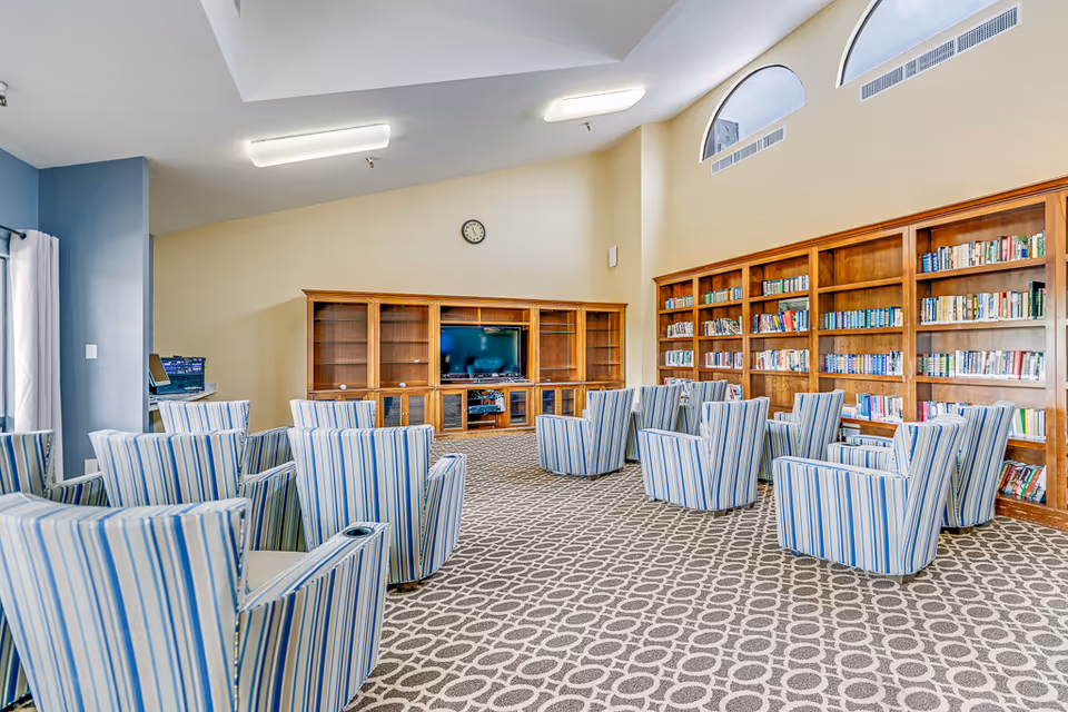 Photo 16 of Rancho Vista Senior Living