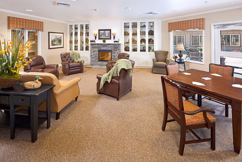 Photo 11 of Canyon Creek Memory Care Community