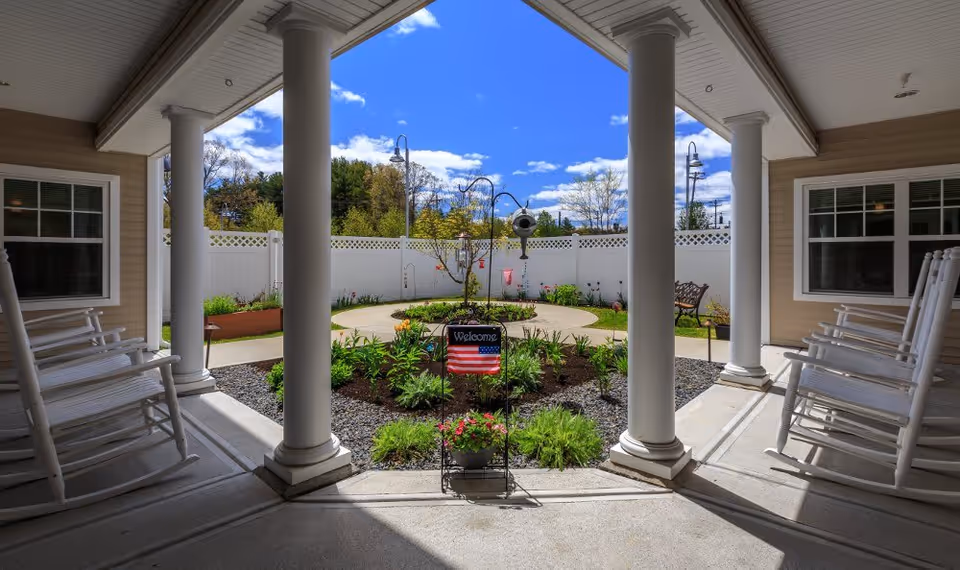 Photo 23 of All American Assisted Living at Hanson