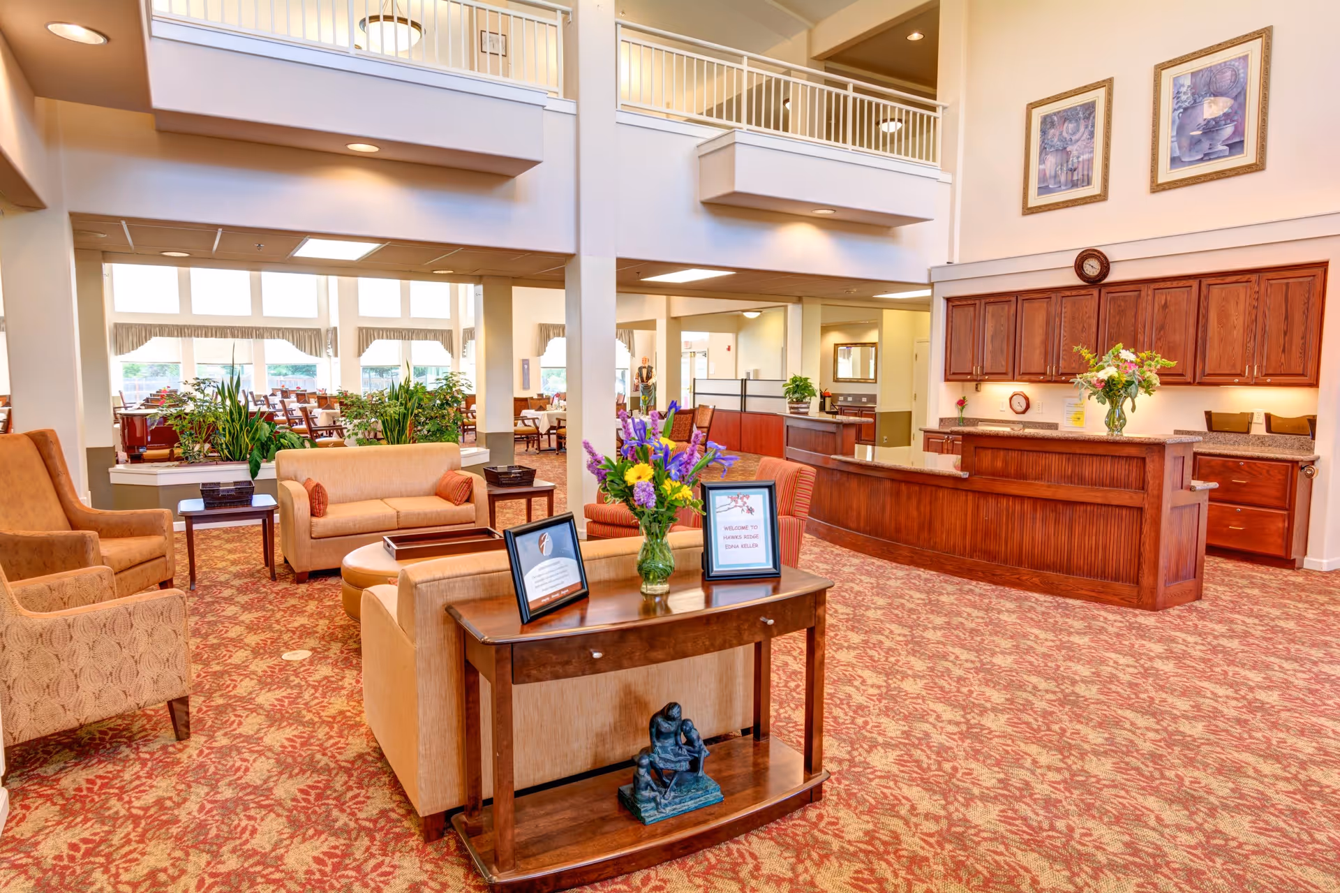 Photo 5 of Hawks Ridge Assisted Living