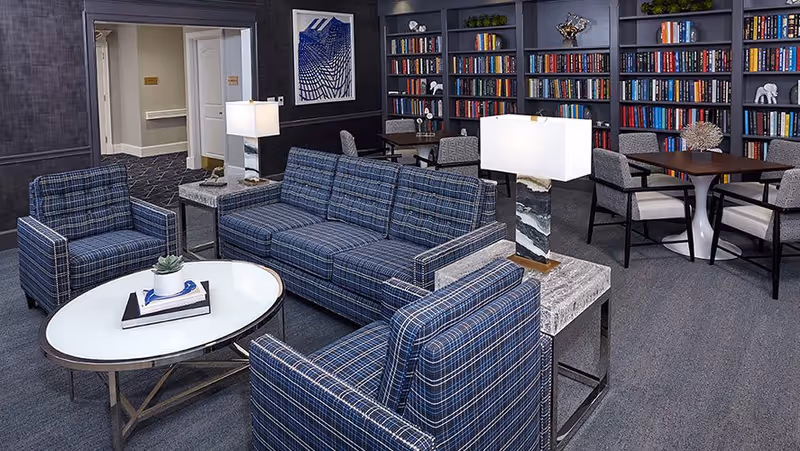 Photo 5 of The Bristal Assisted Living at Bethpage