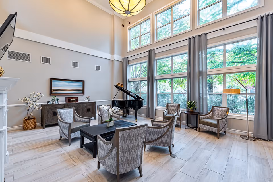 Photo 21 of Kenmore Senior Living
