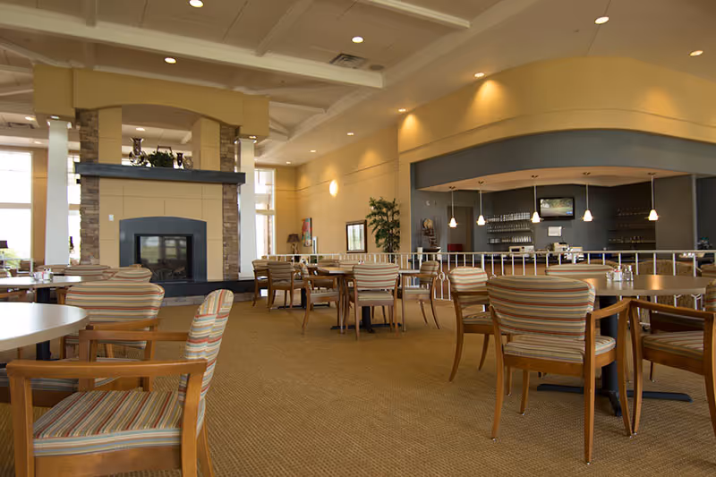 Photo 3 of The Fountains Retirement Community