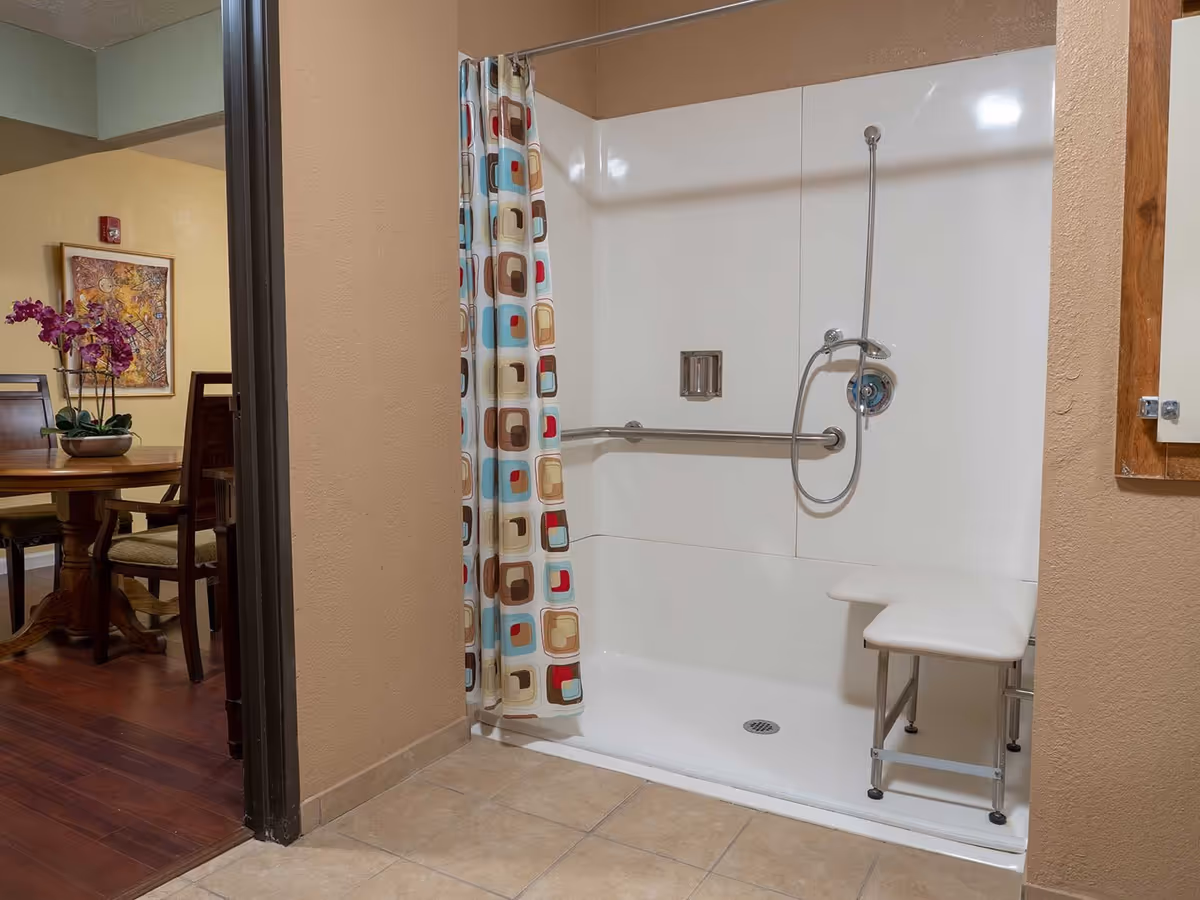 Photo 11 of Delta Shores Assisted Living (Formerly Hillcrest Memory Care)
