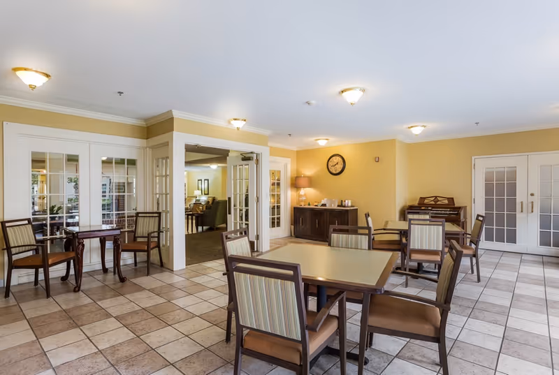 Photo 22 of Sodalis Tallahassee Assisted Living