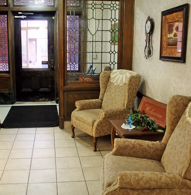 Photo 28 of Dove Healthcare - Rutledge Home