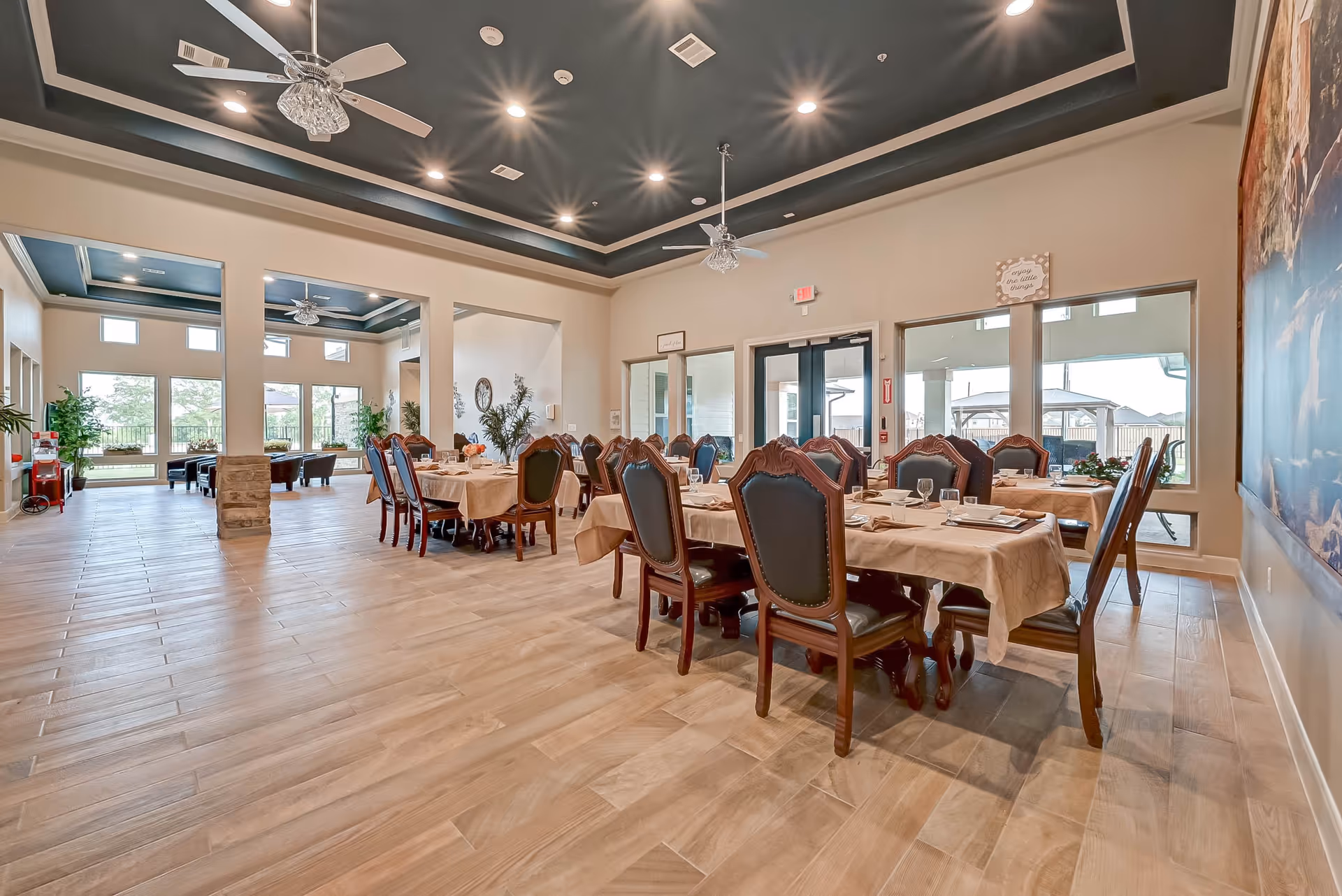 Photo 11 of Affectionate Care Assisted Living & Memory Care