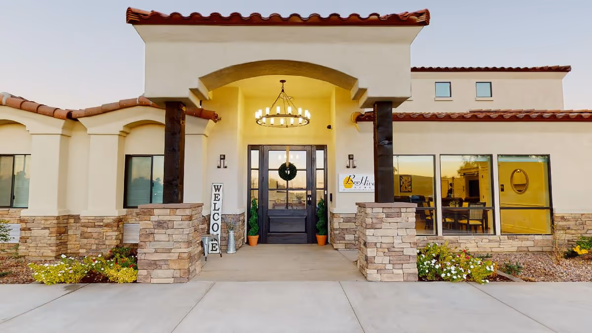 Photo 2 of BeeHive Homes Assisted Living