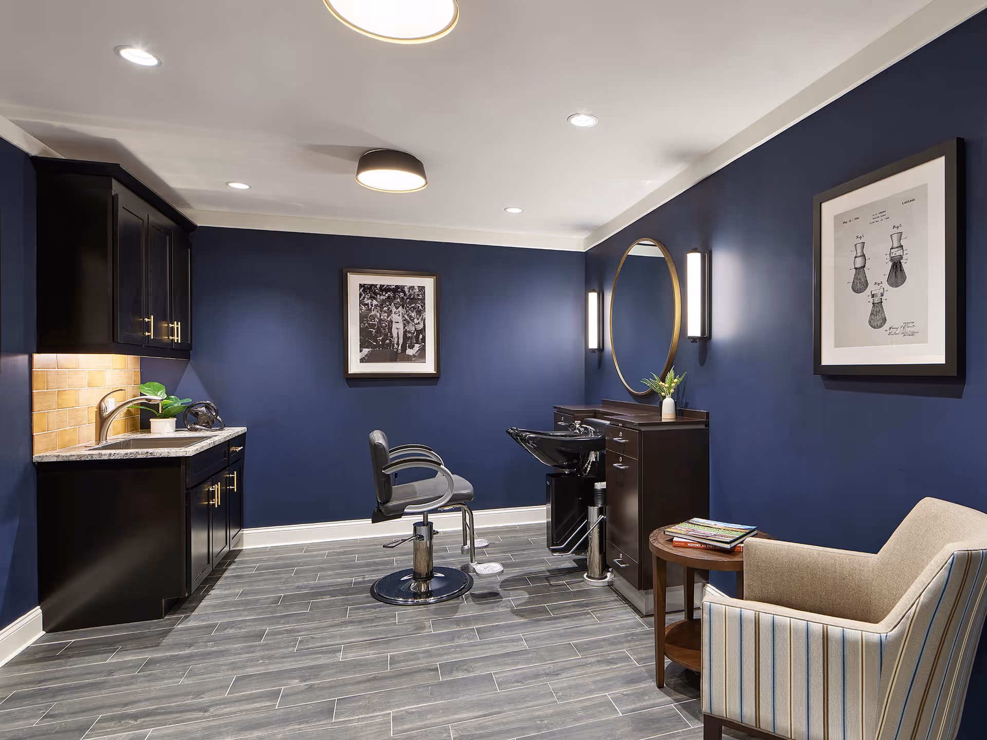 Photo 21 of The Residences at Plainview by Chelsea Senior Living