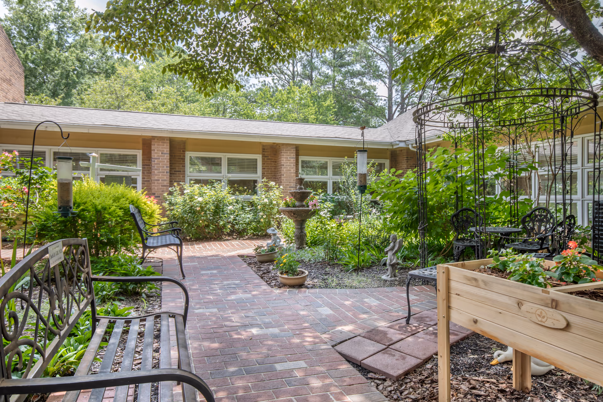 Photo 7 of Brookdale Chambrel Roswell