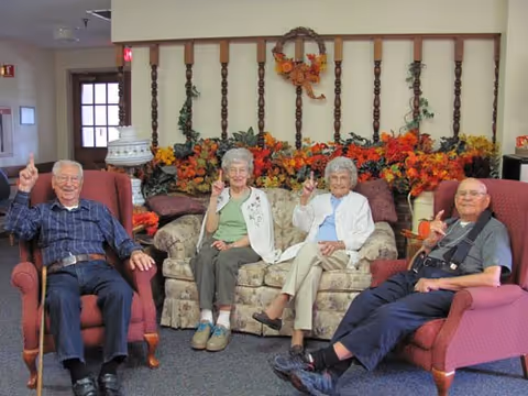 Photo 9 of Grace Brethren Village