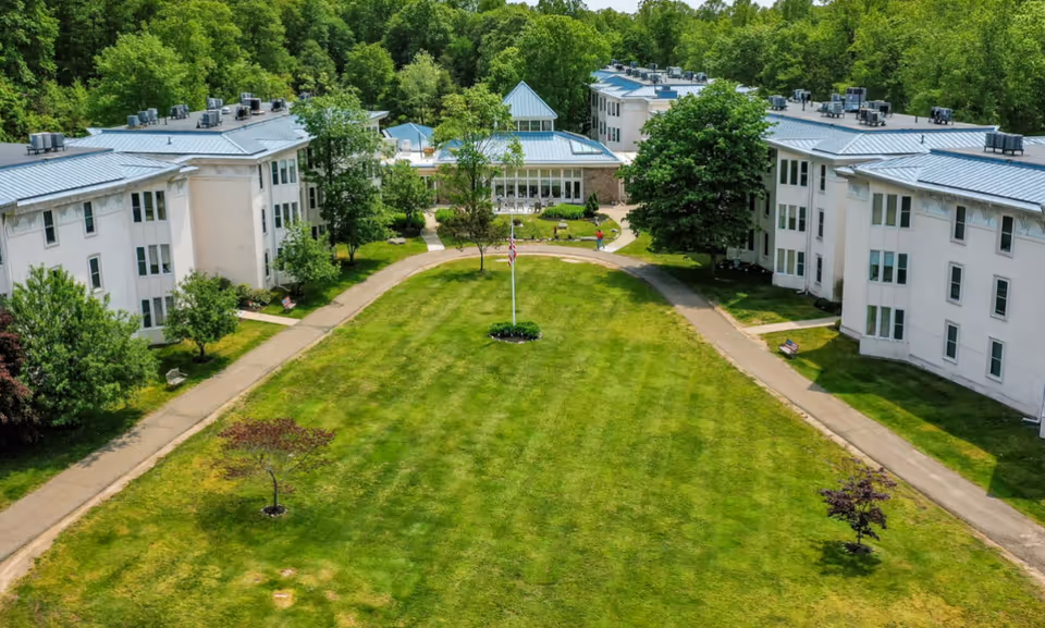 Photo 8 of Guilford Retirement Residence