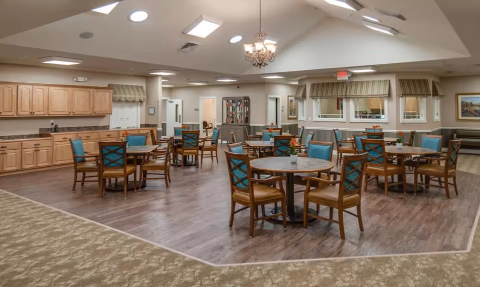 Photo 16 of Adams Pointe Senior Living