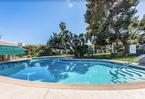 Photo 2 of Grossmont Gardens Senior Living