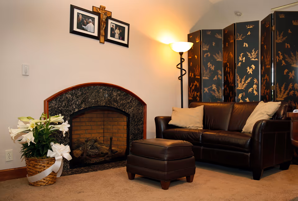 Photo 7 of Vintage Gardens Assisted Living Community