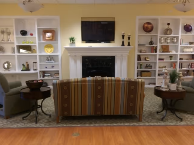 Photo 10 of Lincolnshire Place - Memory Care & Assisted Living