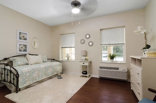 Photo 8 of American House Bonita Springs Independent Living