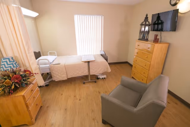 Photo 11 of Legacy Rehabilitation And Living