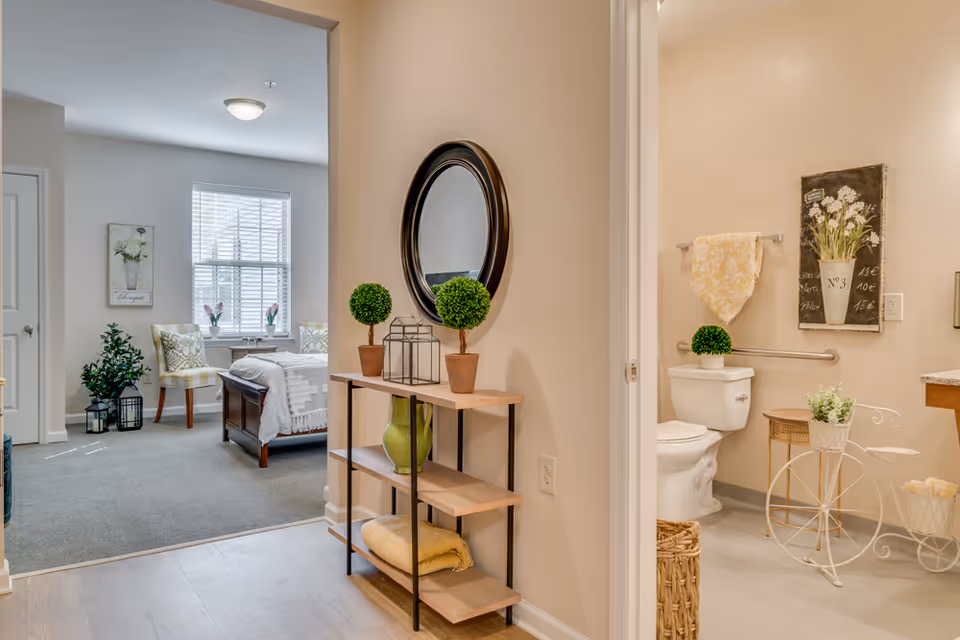Photo 29 of Regency at Augusta Assisted Living & Memory Care