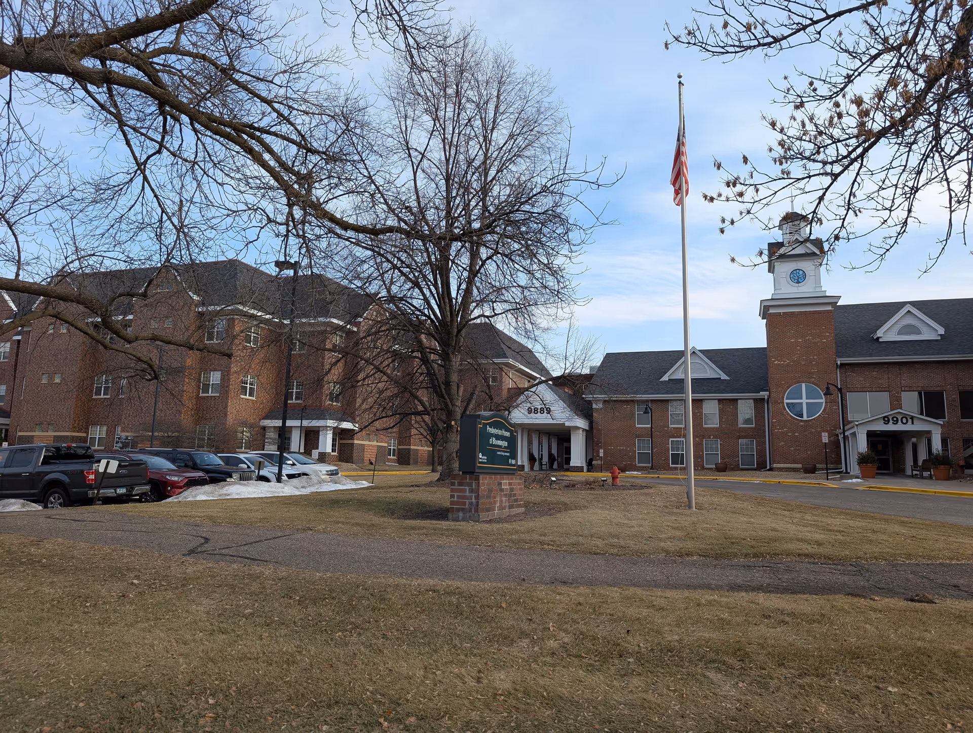 Photo of Presbyterian Homes Of Blooming