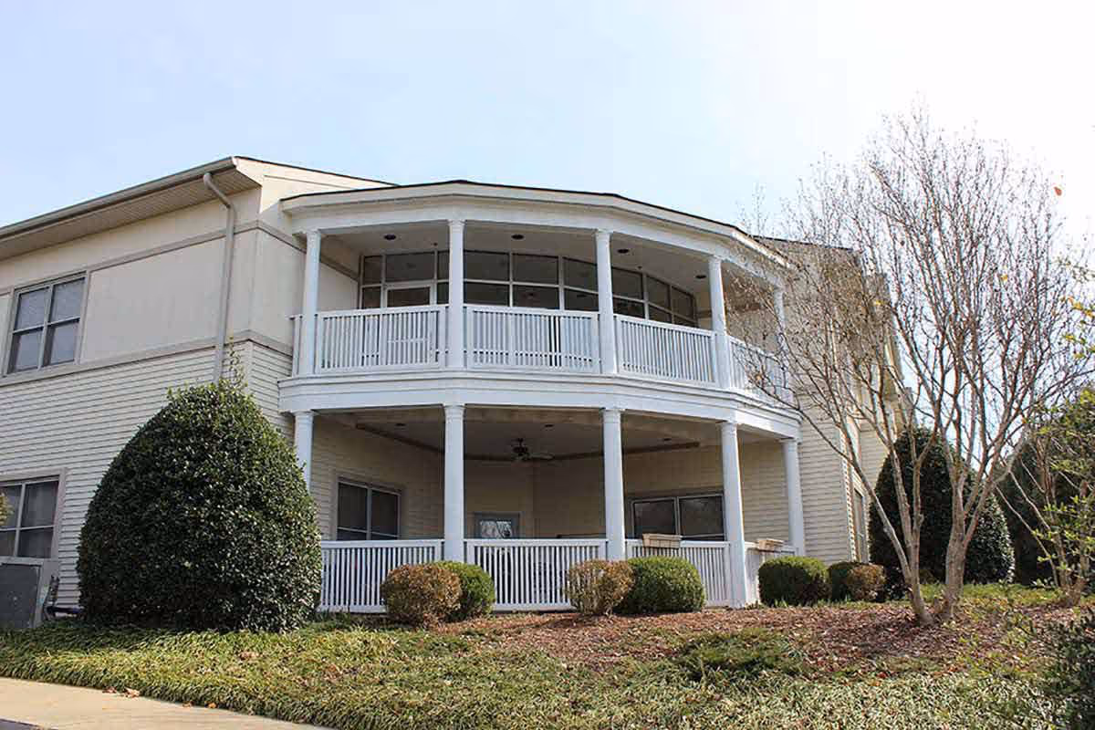 Photo 5 of Poplar Estates Senior Living Community