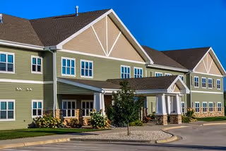 Photo of Christian Living Center