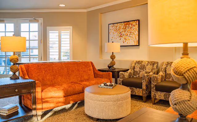 Photo of Carefield Pleasanton Memory Care