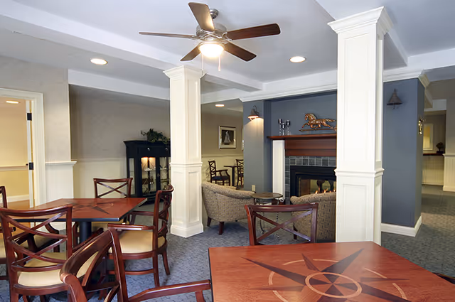 Photo 7 of Brightview Commons - Senior Independent Living, Assisted Living, Memory Care