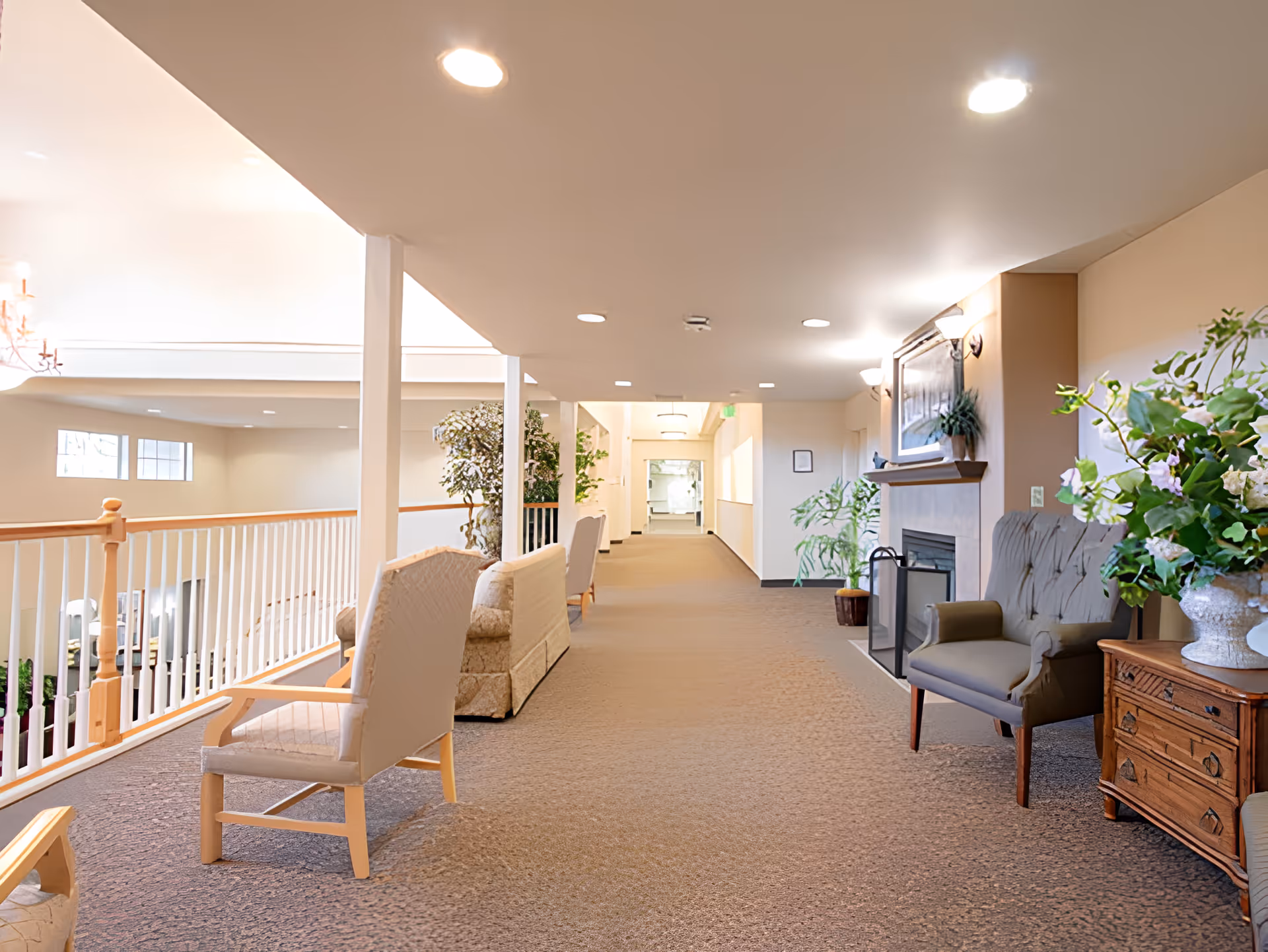 Photo 28 of Port Townsend Senior Living by Cogir