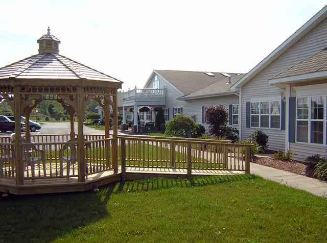 Photo 3 of Camillus Ridge Terrace