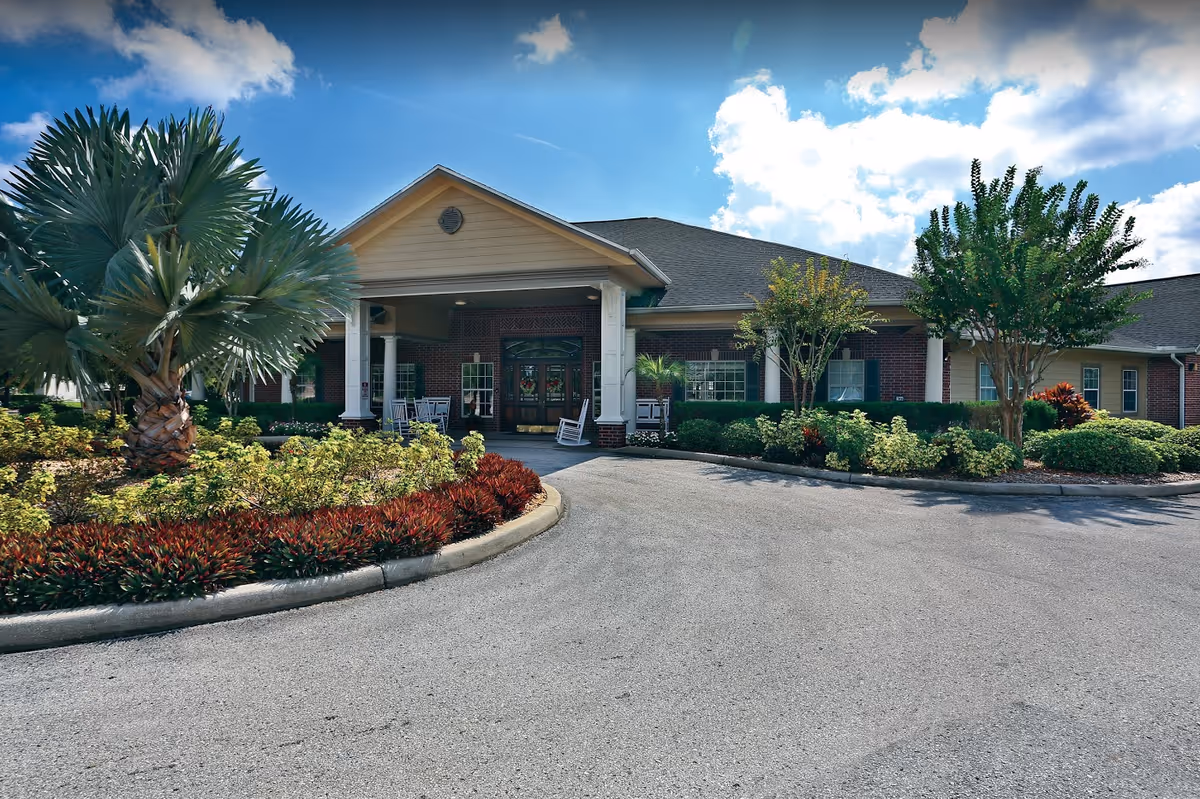 Photo of Sodalis Tampa