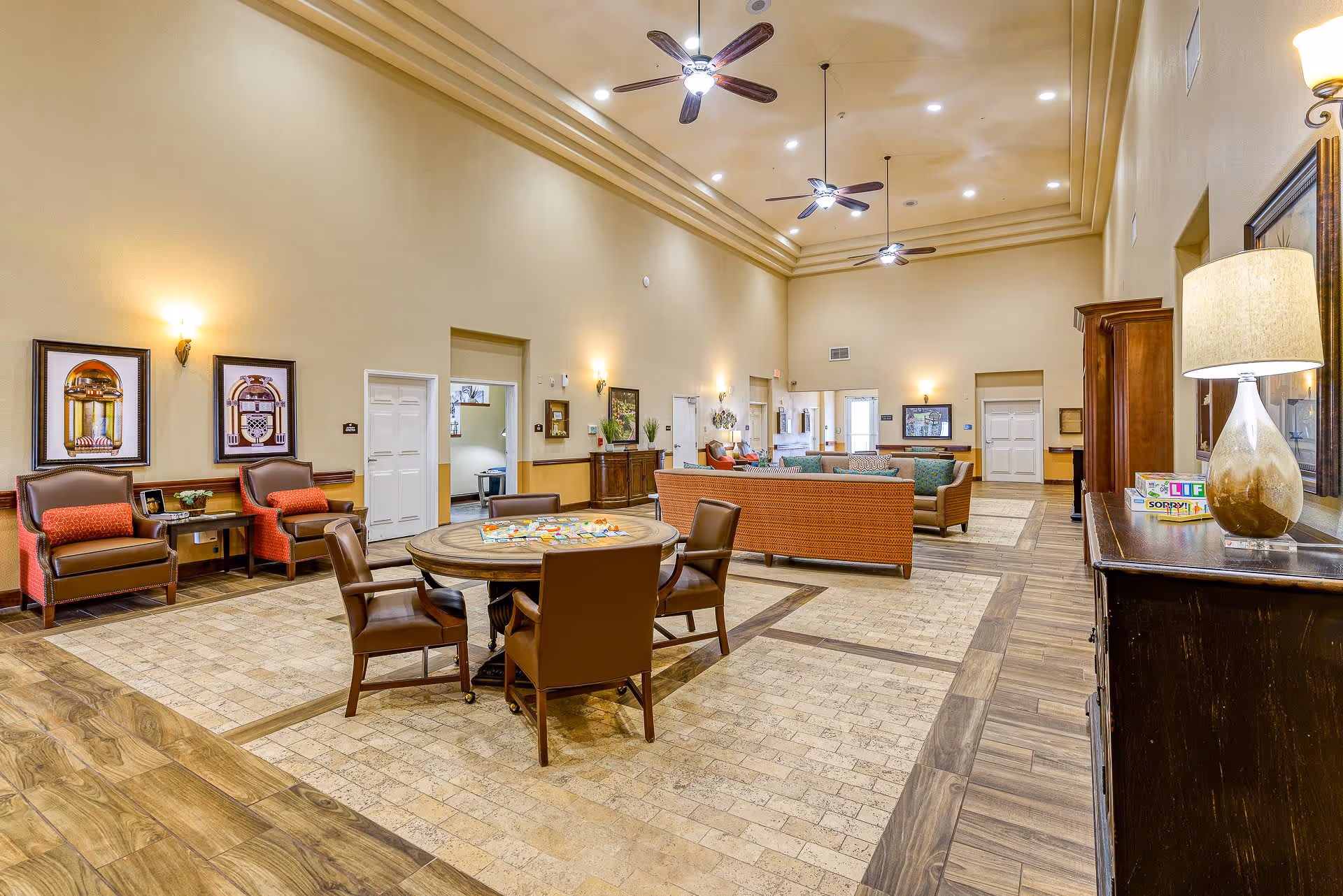 Photo 16 of San Martin Senior Living