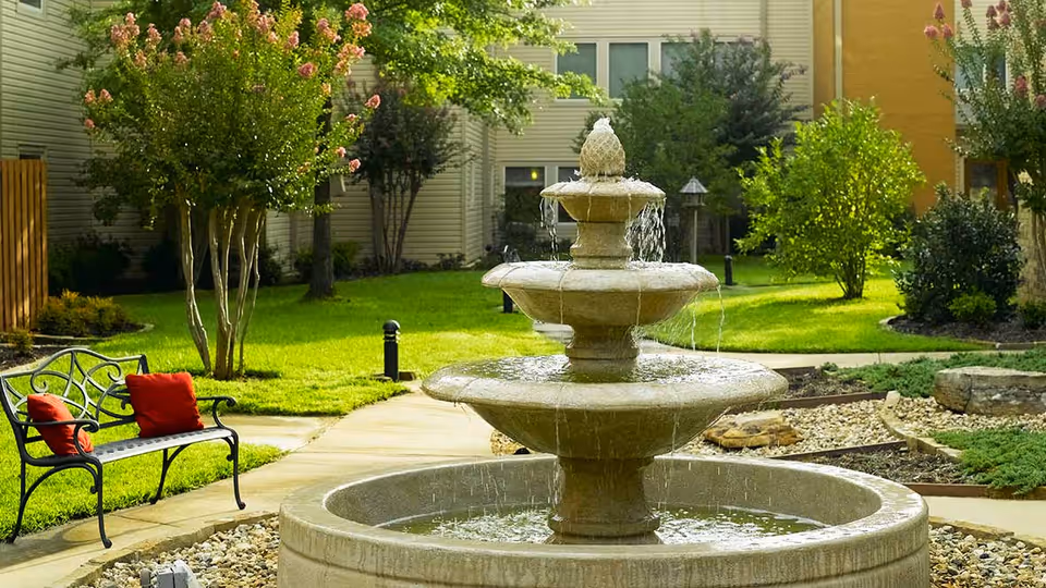 Photo 3 of Atria Willow Park