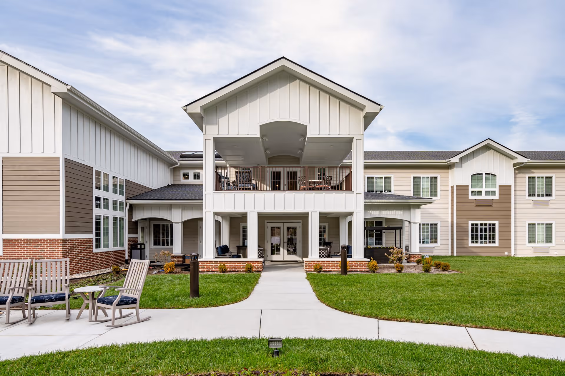 Photo 2 of The Vero at Chesapeake Senior Living-A Sinceri Senior Living Community