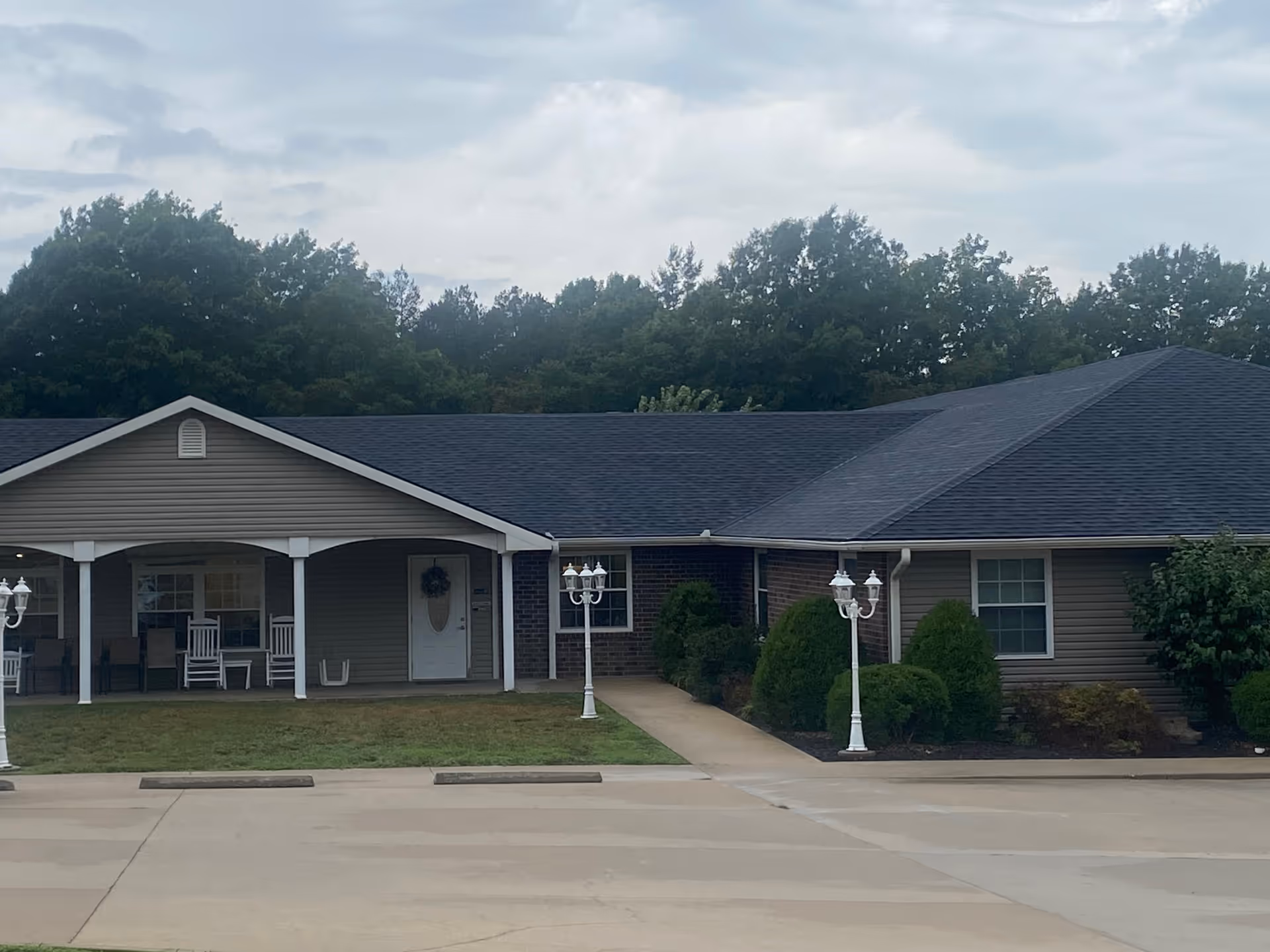 Photo of Ambrose Park Residential Care