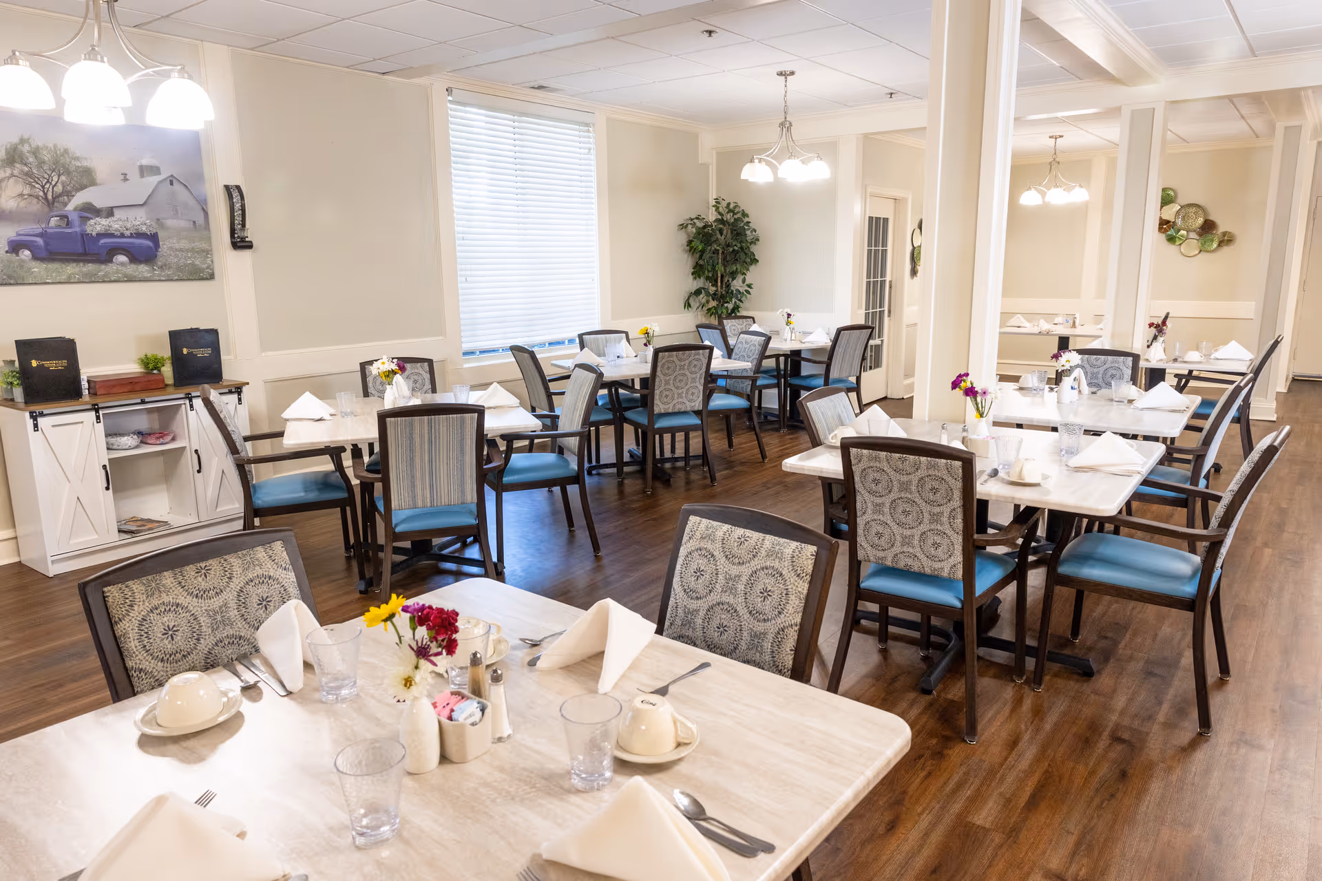 Photo 16 of Commonwealth Senior Living at Leigh Hall